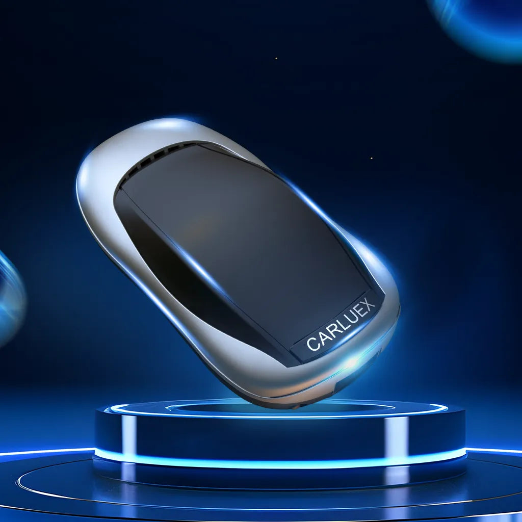 CARLUEX AIR Carplay AI Box | Compatible with iOS & Android