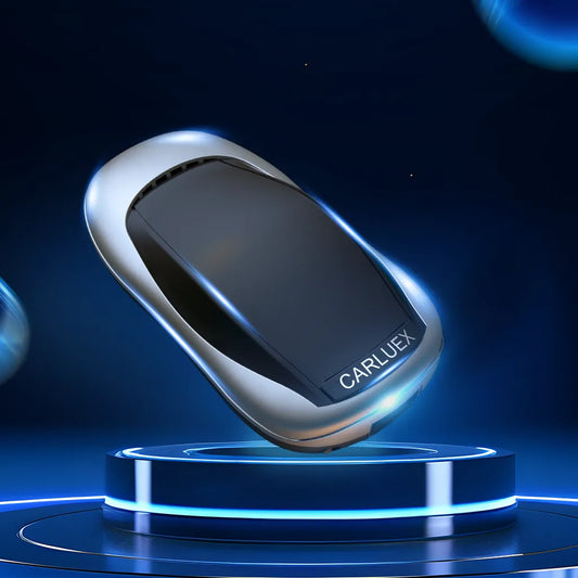 CARLUEX AIR Carplay AI Box  | Compatible with iOS & Android