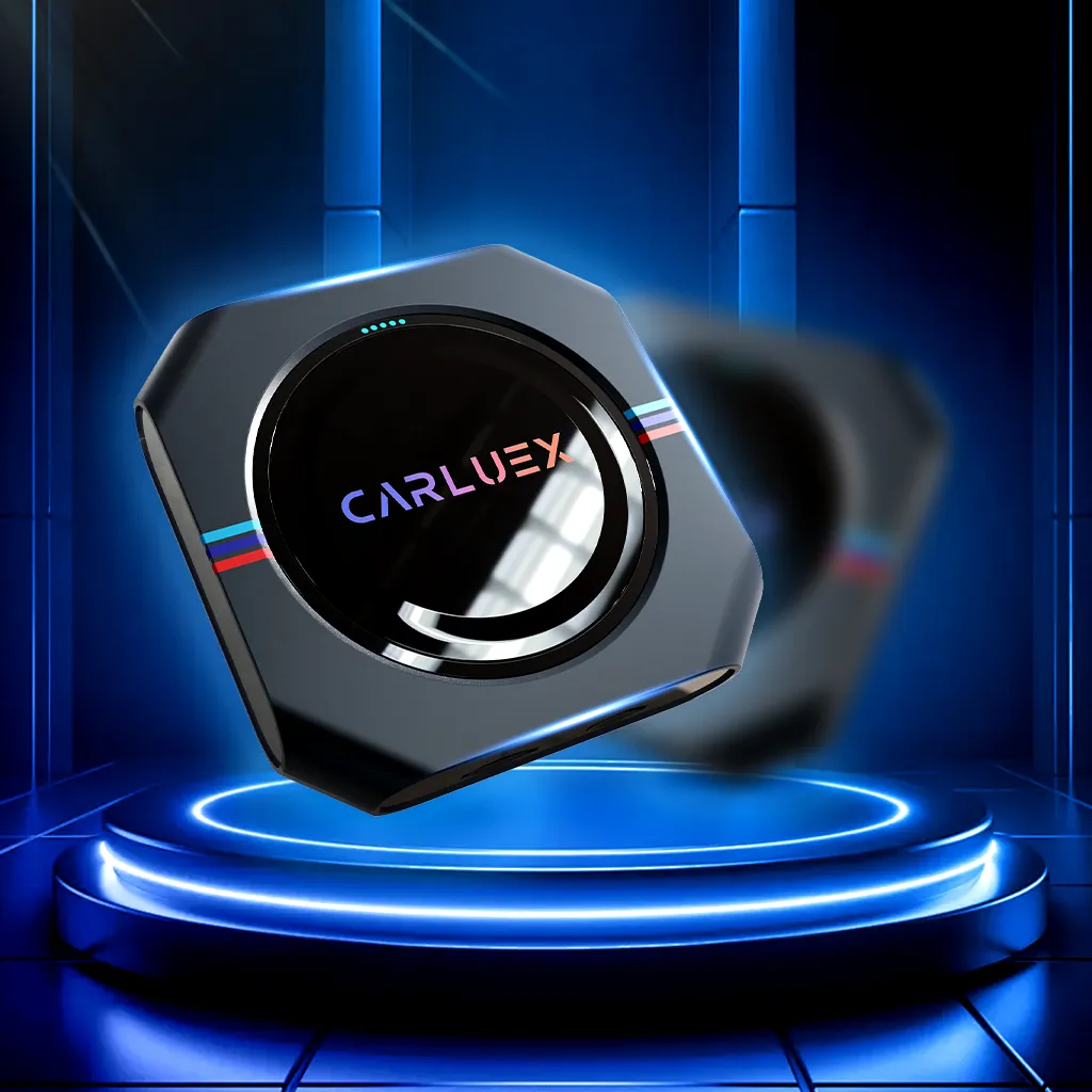 CARLUEX Remote