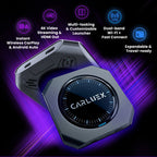 CARLUEX® PRO+ 2.0 Multimedia AI Box