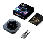 CARLUEX® PRO+ 2.0 Multimedia AI Box