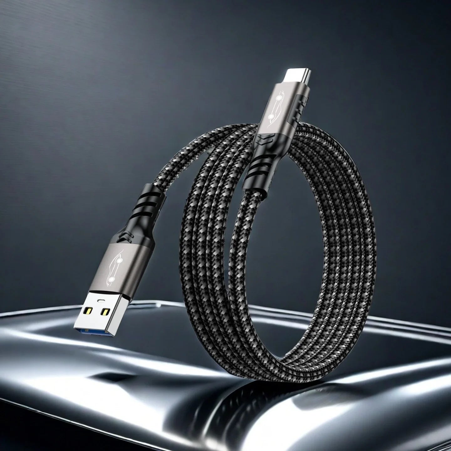 CARLUEX CABLE+