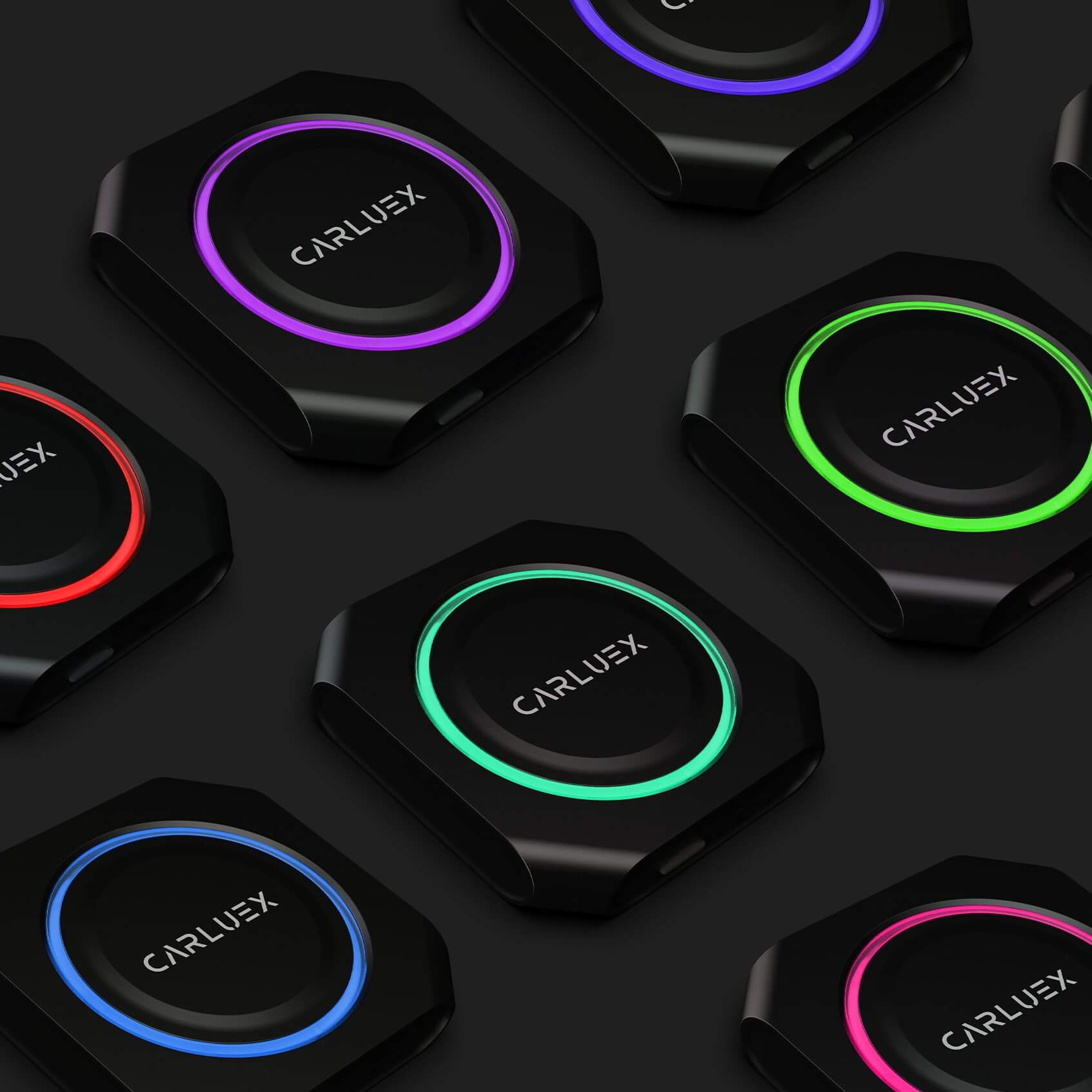 CARLUEX-PRO- Wireless Carplay Adapter