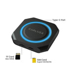 CARLUEX-PRO- Wireless Carplay Adapter