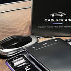 CARLUEX AIR Carplay AI Box  | Compatible with iOS & Android