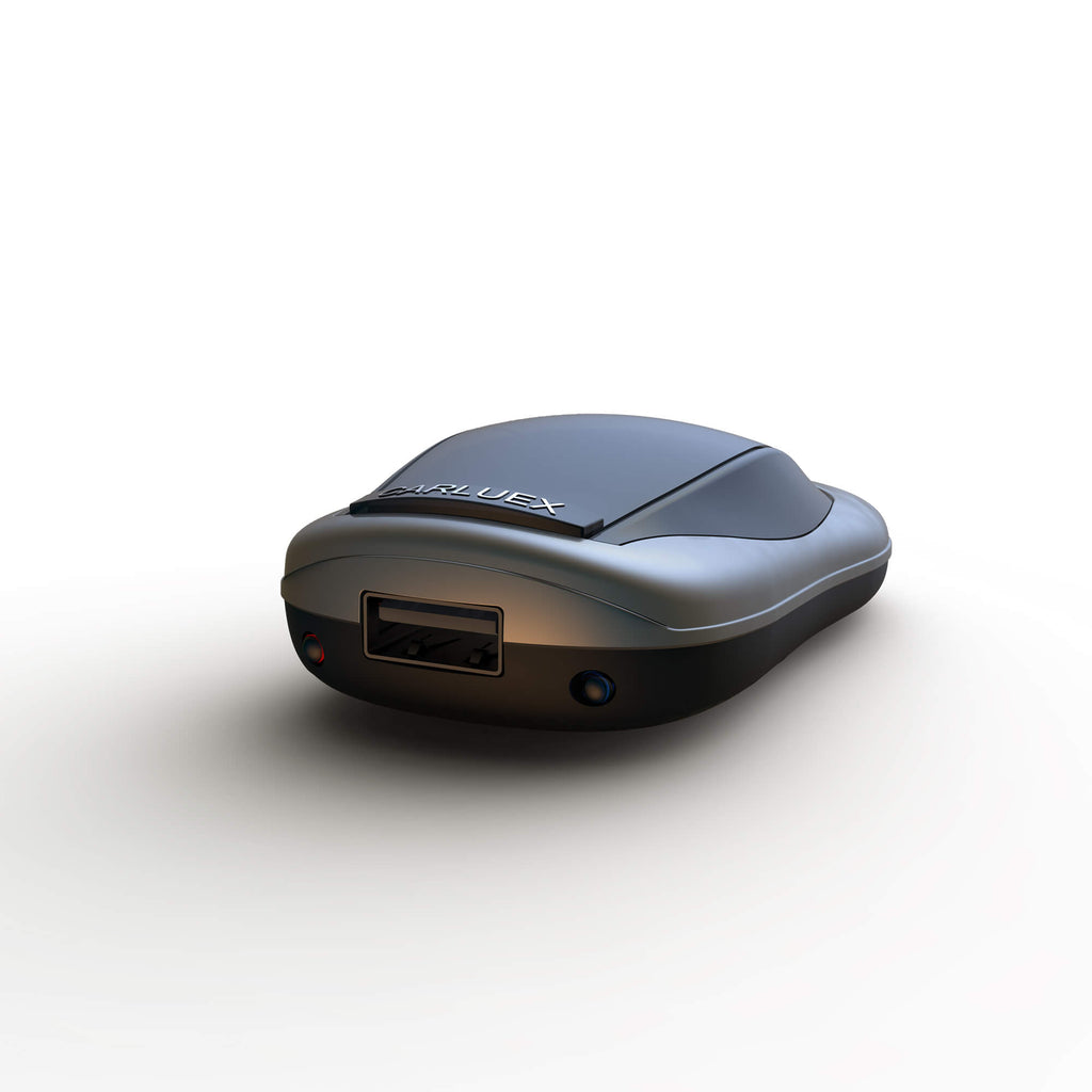CARLUEX AIR Carplay AI Box  | Compatible with iOS & Android