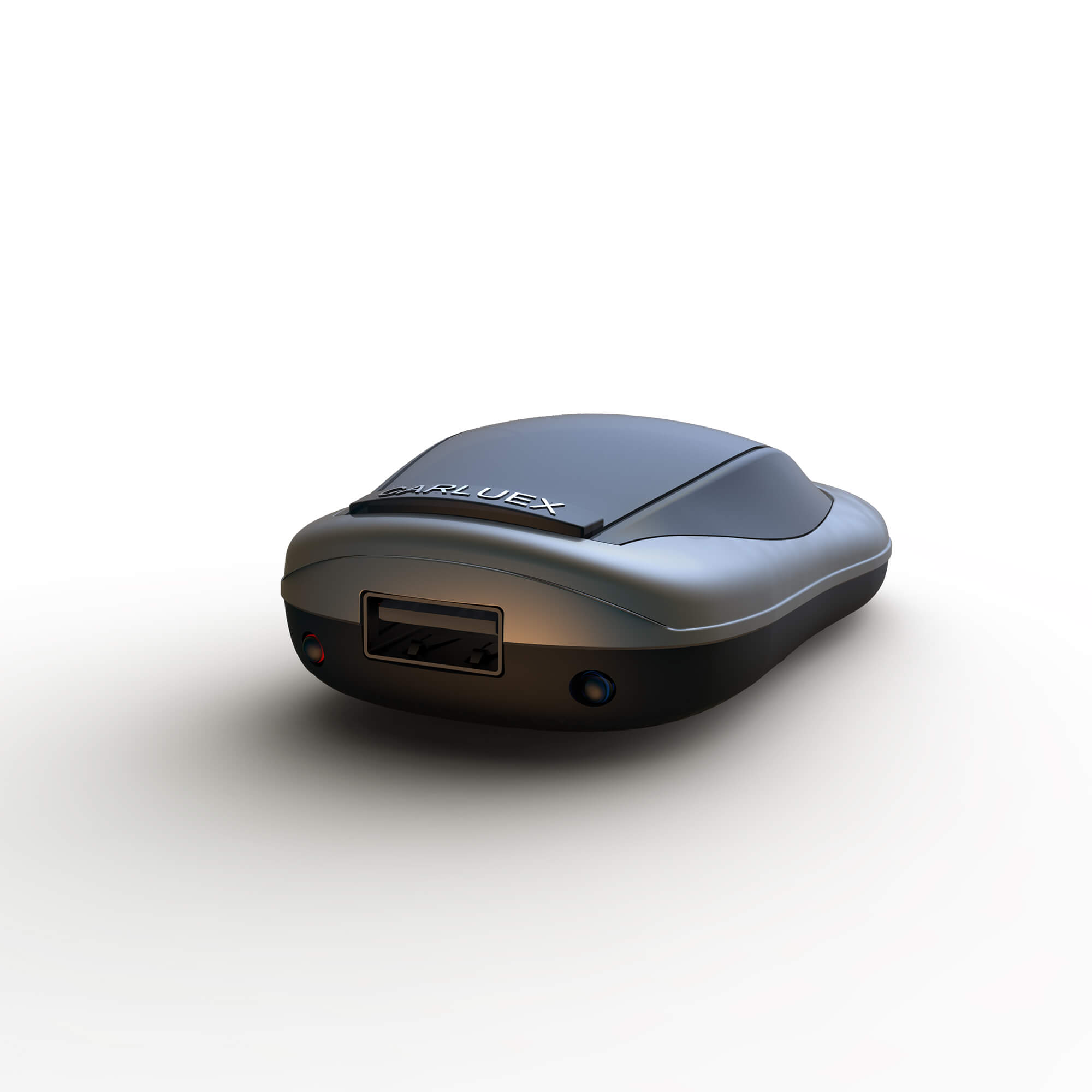 CARLUEX AIR Carplay AI Box  | Compatible with iOS & Android