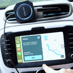 CARLUEX-PRO- Wireless Carplay Adapter