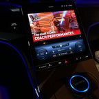 CARLUEX-PRO- Wireless Carplay Adapter