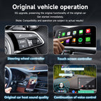CARLUEX LINK Wireless CarPlay Adapter
