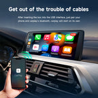 CARLUEX LINK Wireless CarPlay Adapter