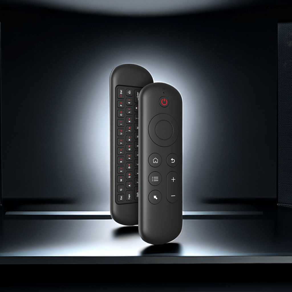 CARLUEX Remote
