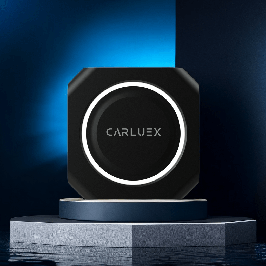 Carlex Router CARLUEX PRO Wireless Car Adapter – CARLUEX-US